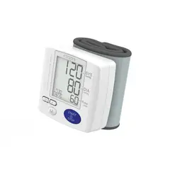 CITIZEN - Tensiometro Digital De Muñeca Ch-617 BLANCO