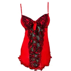 GENERICO - Babydoll Diane Varios Colores