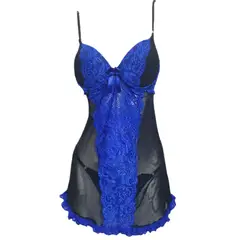 GENERICO - Babydoll Diane Varios Colores