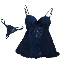 GENERICO - Babydoll Diane Varios Colores