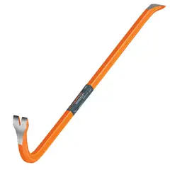 TRUPER - Pata de cabra 75 cm barreta para desencofrar,