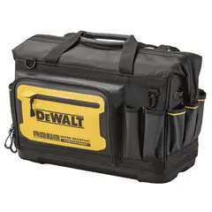 DEWALT - Bolso para Herramientas 20" 33 Bolsillos DWST560104