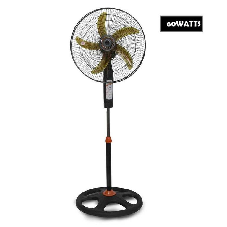 Ventilador Pedestal Semiindustrial 18 FS6558