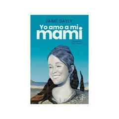 GENERICO - YO AMO A MI MAMI - JAIME BAYLY