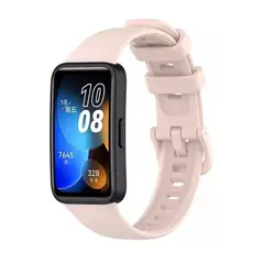 GENERICO - Correa De Silicona Para Huawei Band 8