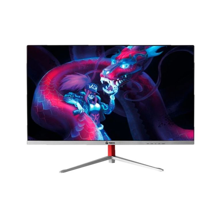 MONITOR CURVO GAMING 2402S 238 FHD 100HZ 5MS HDMI VGA FHD