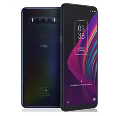 TCL - CELULAR 10 SE PANTALLA HD.
