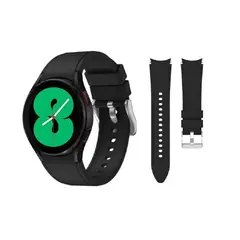 OTTOWARE - CORREA SAMSUNG WATCH 4 NEGRO