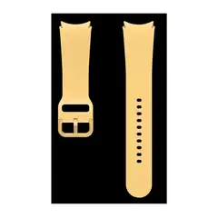 OTTOWARE - CORREA SAMSUNG WATCH 4 BEIGE