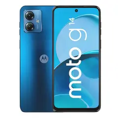 MOTOROLA - G14 128GB 4GB Azul.