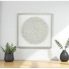 GENERICO - Cuadro de Pared Arte Champagne