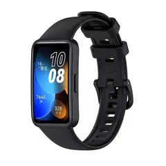 GENERICO - Correa De Silicona Para Huawei Band 8