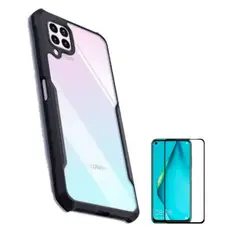 XUNDD - CASE HUAWEI P40 LITE Y VIDRIO