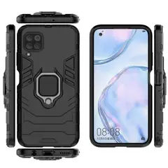 ARMOR ALL - CASE ARMADURA HUAWEI P40 LITE Y VIDRIO