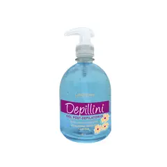 LANOSTERIN - Gel Post Depilatorio 480gr