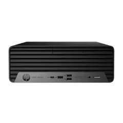 HP - COMPUTADORA PRODESK 400 G9 SFF P/N: 6J4Z2LT