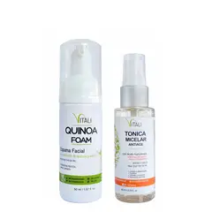 VITALI - Tratamiento Limpiador Facial Espuma Tónica_123