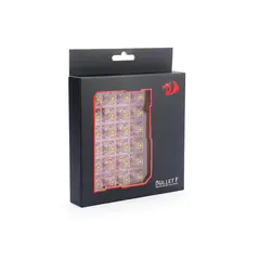 REDRAGON - Kit Switches A 113 Bullet F Black