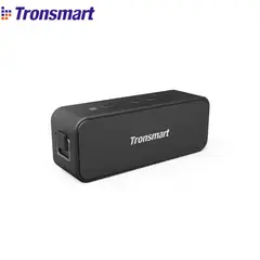 TRONSMART - Parlante Bluetooth T2 Plus IPX7 20W