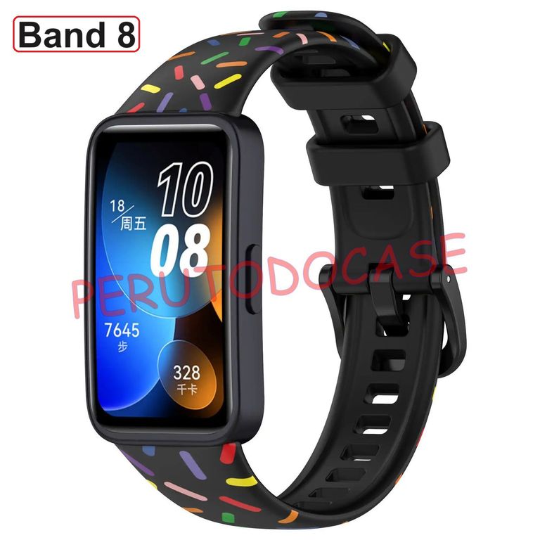 Correa para Huawei Band 8