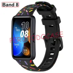 GENERICO - Correa para Huawei Band 8