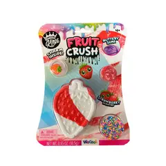 WECOOL - Fruit Crush Blister Strawberry Scented