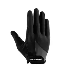 ROCKBROS - Guantes S030 Talla L