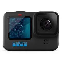 GOPRO - Hero 11 Black Cámara De Video 27mp 5.3k