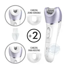 GAMA - Depiladora Oasis Look