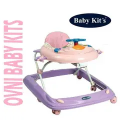 BABY KITS - ANDADOR BK032W OVNI