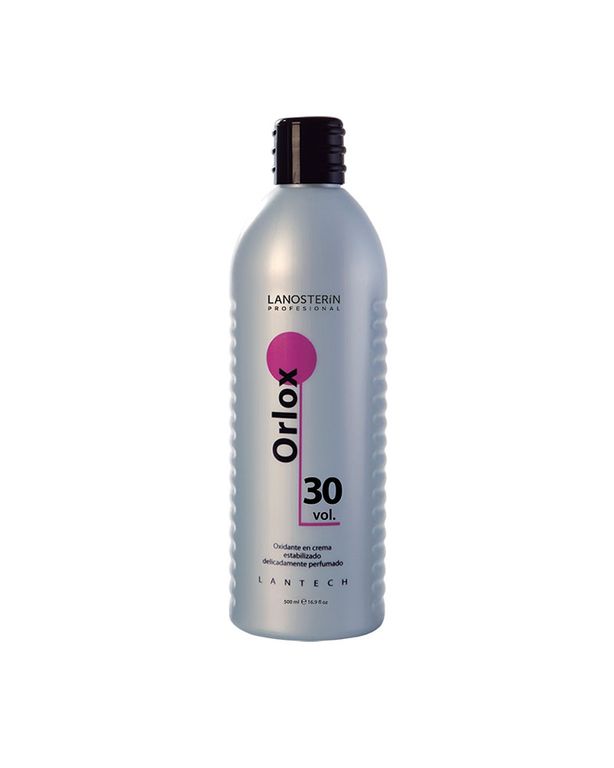 Oxigenta 30vol 500ml