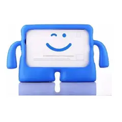 OTTOWARE - Funda Protector para Samsung Tab S6 Lite Azul