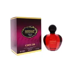 FLOWER SECRET - Perfume Mujer Fragancia Dulce Avainillado