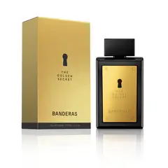 ANTONIO BANDERAS - Fragancia de Hombre 100 ml
