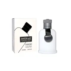 FLOWER SECRET - Perfume Hombre Fragancia Amaderada Aromática