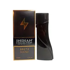 FLOWER SECRET - Perfume Hombre Fragancia Passion