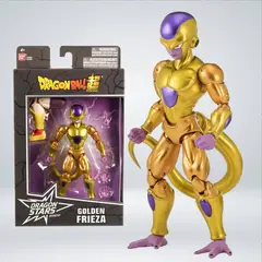 BANDAI NAMCO - FIGURAS DRAGON STARS - GOLDEN FREEZER