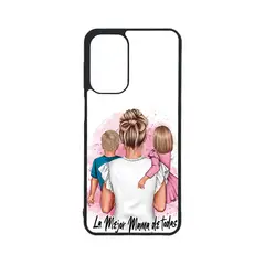 GENERICO - Funda Protector Case Para SAMSUNG A23.