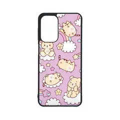 GENERICO - Funda Protector Case Para SAMSUNG A23.