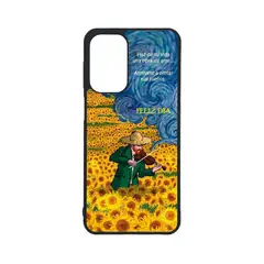 GENERICO - Funda Protector Case Para SAMSUNG A23.