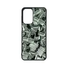 GENERICO - Funda Protector Case Para SAMSUNG A23.