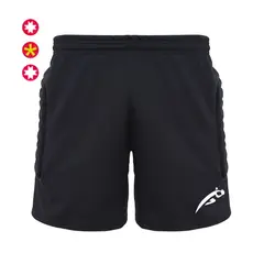 GENERICO - Short arquero Goalkeeper SPARTA