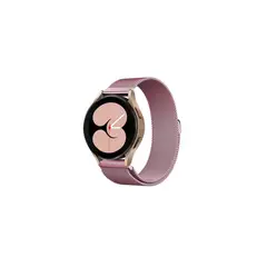 GENERICO - Correa para Samsung Galaxy Watch 6 - Rosado