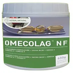 GENERICO - Colágeno Omecolag Nf 650 g Oferta