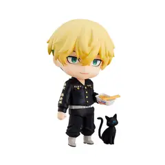 GOOD SMILE - NENDOROID Chifuyu Matsuno