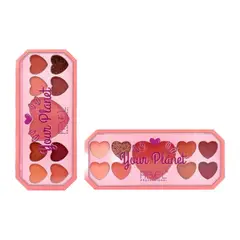 REVEL - SOMBRA Y RUBOR YOUR PLANET