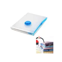 GENERICO - Bolsa Organizadora Hermetico Al Vacio 70x100