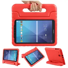 OTTOWARE - Funda Protector para Tablet Modelo Asa para Samsung T290 Rojo