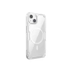 NILLKIN - Case Nature TPU PRO Magsafe IPhone 13 -Transparente