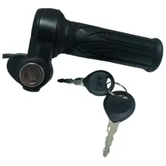 MAMUTT - ACELERADOR PARA MOTO ELECTRICA